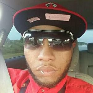 Meet your Posher, Roderick